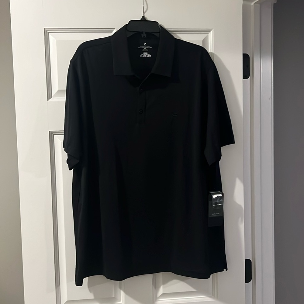 Men’s Fabletics Polo